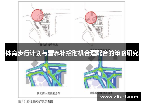 体育步行计划与营养补给时机合理配合的策略研究